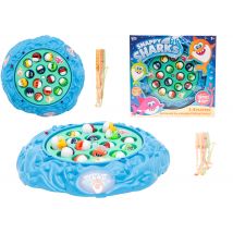 Shark Fishing Game