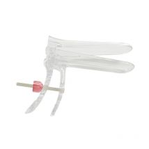 Sterile Disposable Vaginal Specula Medium