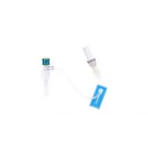 T Connector Luer-lock with Bionector