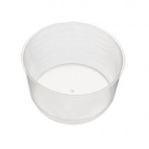 60ml Gallipot Non-Sterile Case of 2000