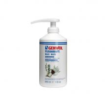 Gehwol Fusskraft Blue 500ml (Intensive Cream)