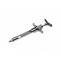 2.2ml Instrapac Dental Syringe