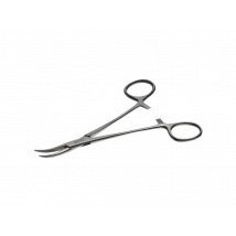 15cm Instrapac Vasectomy Forceps Sharp Ended