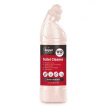 Toilet Cleaner W12 Super Professional