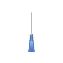 23g Blue 1 inch BD Microlance Needles