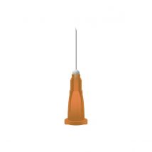 25g Orange 5/8 inch BD Microlance Needles