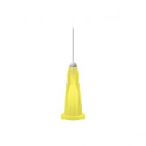 30g Yellow 0.5 inch BD Microlance Needles