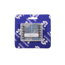 18g 3/4 inch Agriject Luer Fit Needles x 12