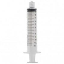10ml Terumo Luer Lock Syringes