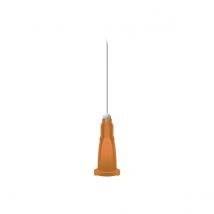 25g Orange 1 inch Unisharp Needles