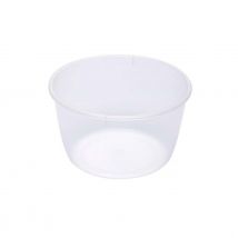 Sterile Bowl 500ml single wrapped
