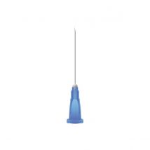 23g Blue 1.25 inch BD Microlance Needles
