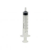 5ml Kruuse Luer Slip Veterinary Syringe