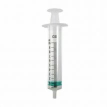 10ml BD Emerald Luer Slip Syringes
