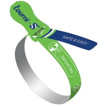 50 x Single Use Tourniquets Tourni-S®