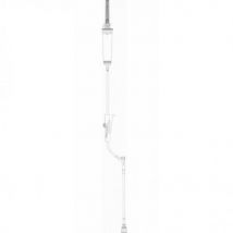 Baxter Gravity Fluid Infusion Set