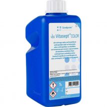 Vitasept Color Skin Antiseptic