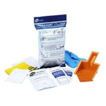 Urine and Vomit Spill Pack