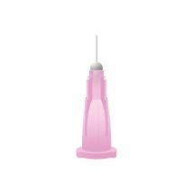 32g Pink 6mm Meso-relle Mesotherapy Needle