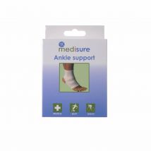 Small Ankle Support Tubular Medisure