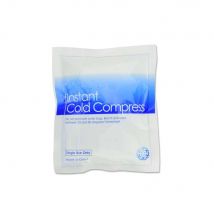 23cm x 16 cm Disposable Instant Cold Compress