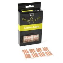 2.1cm x 2.7cm Cross Tape 3 mm 20 x sheets