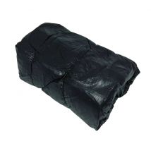 Unigloves Black Couch Covers Pack of 10