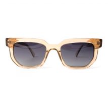 Fento Glastonbury Pearl Eco Acetate Sustainable Polarised Sunglasses