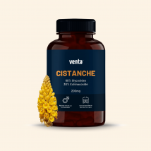 Cistanche Tubulosa - Fertility, Anti-ageing, Increased Blood Flow, Reduced stress