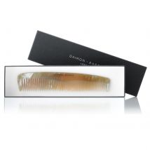 Double-Tooth Comb