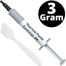 Koelpasta Thermal Paste - CPU Koeler 3 Gram