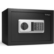Elektronische Kluis 25x35x25 cm met Cijferslot