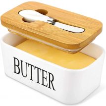 KitchenMonster® Botervloot