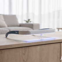 Daglichtbril Pro voor meer energie in de ochtend