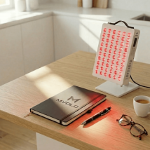 Notebook + Pen