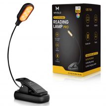 Leeslamp PRO - De ideale leeslamp voor elke lezer
