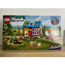LEGO Friends Tiny House (41735)