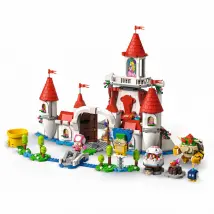 LEGO Super Mario Uitbreidingsset: Peach' kasteel (71408)