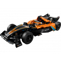LEGO Technic NEOM McLaren Formula E racewagen (42169)