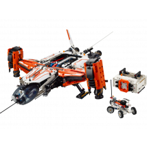 LEGO Technic VTOL Vrachtruimteschip LT81 (42181)
