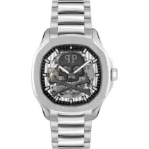 Philipp Plein PWRAA0223 42mm Automatic Watch