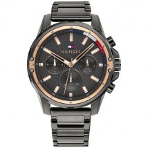 Tommy Hilfiger 1791790 Men's Watch