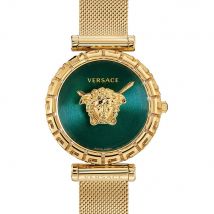 Versace VEDV00819 Palazzo Empire Greca Ladies Watch