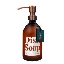 Timeless Plastic Dispensers