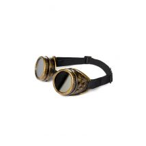 Steampunk Goggles