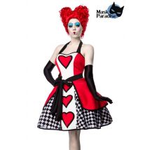 Queen of Hearts