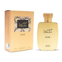 Rasasi Hawas Elixir Eau de Perfume – 10ml