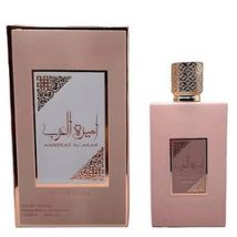 Asdaaf Ameerat Al Arab Privé Rose Eau de Parfum for Women – 10ml