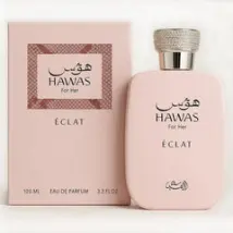 Rasasi Hawas Eclat Eau de Perfume  – 10ml
