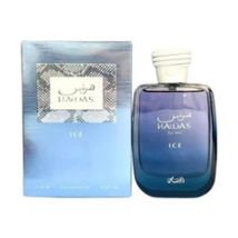 Rasasi Hawas Ice Eau de Parfum – 10ml